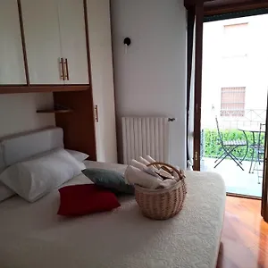 Bed & Breakfast Rilo's, Bergamo